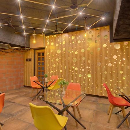 Greenstones Boutique Hotel Нашик Екстериор снимка