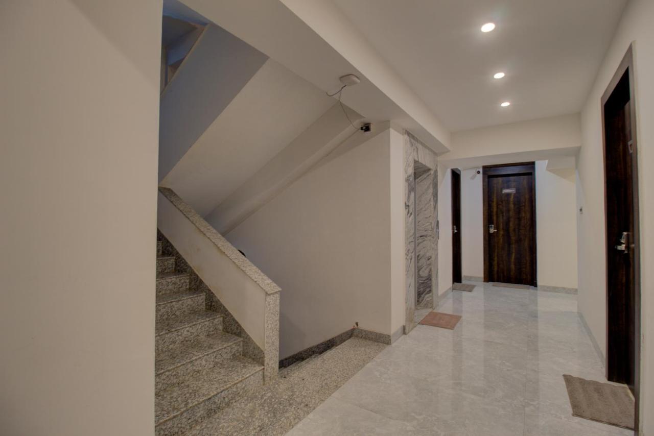 Greenstones Boutique Hotel Нашик Екстериор снимка