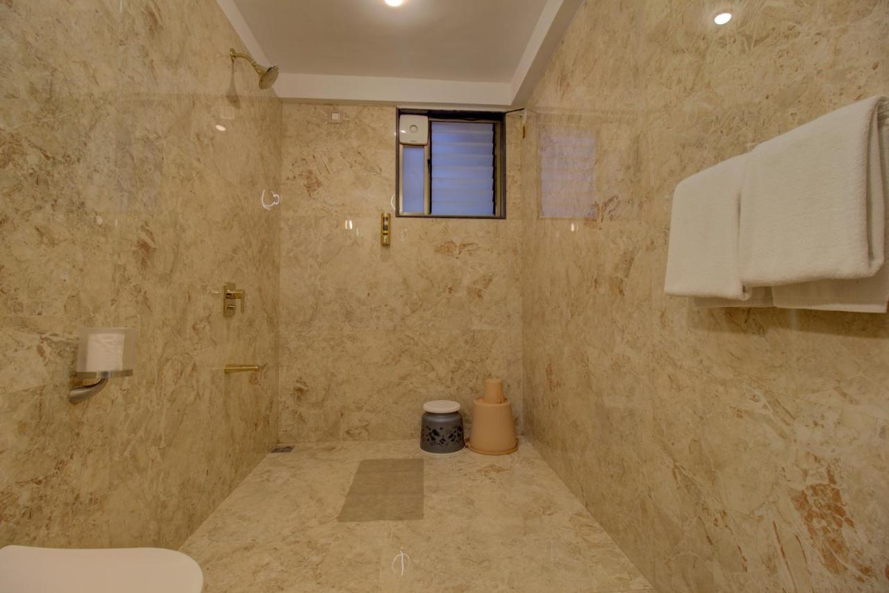 Greenstones Boutique Hotel Нашик Екстериор снимка