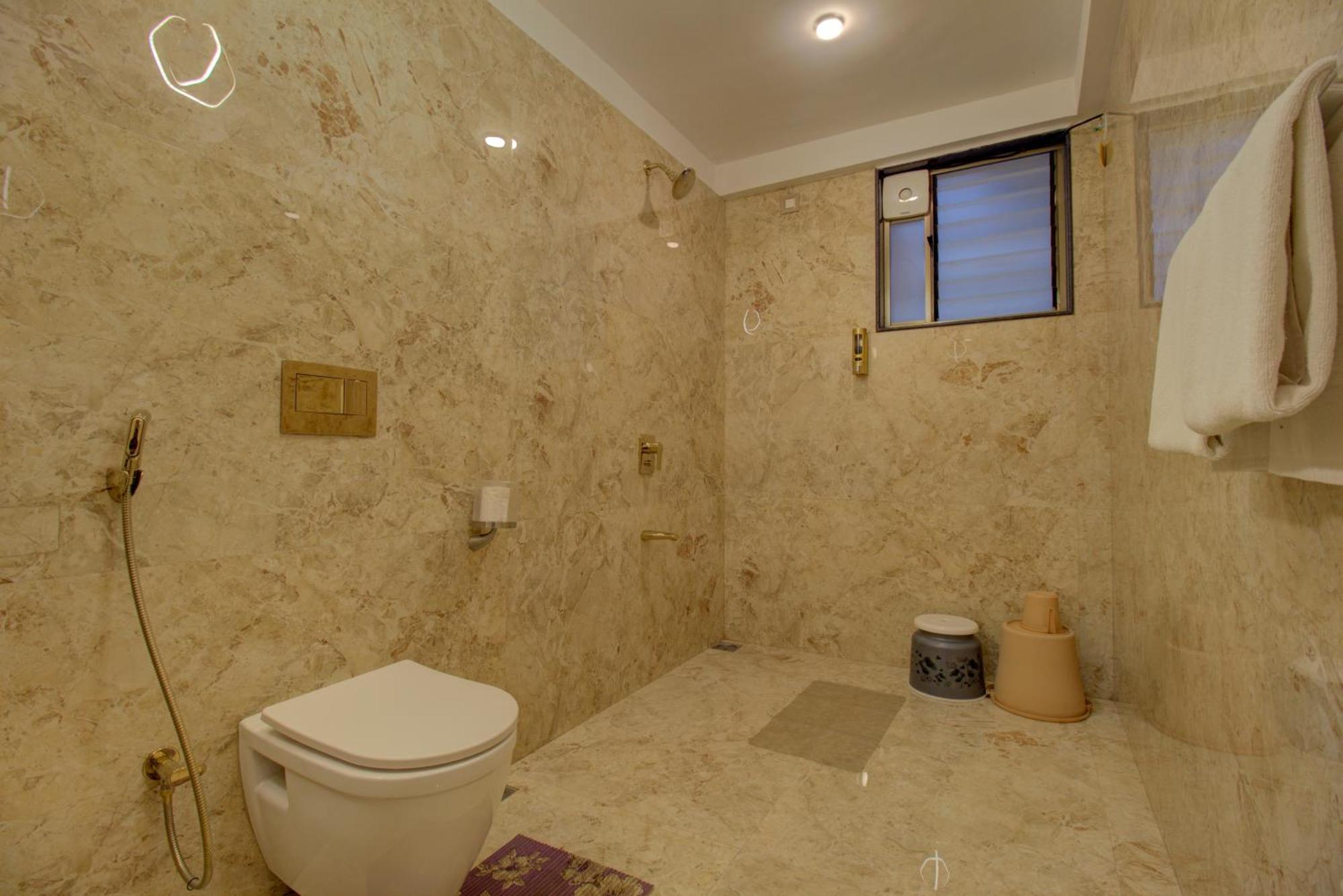 Greenstones Boutique Hotel Нашик Екстериор снимка